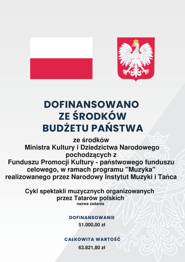 <p class="title-info">Zapraszamy 15.08.2023 r.</p>V Koncert Niepodległości w Kruszynianach